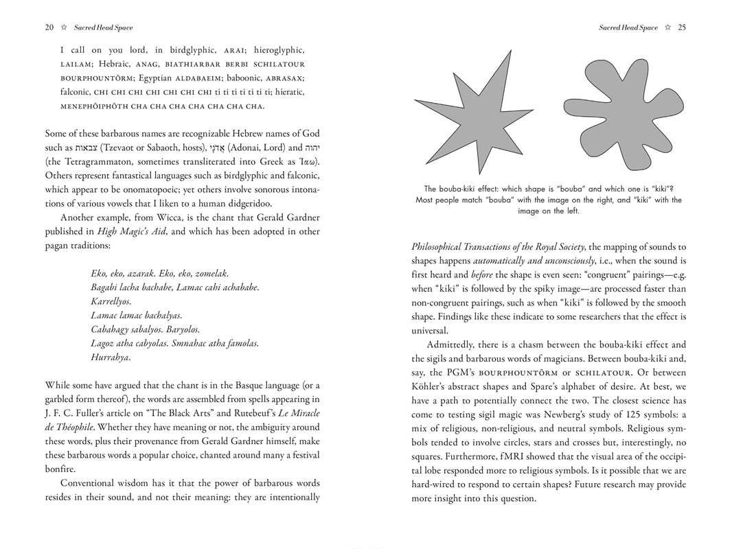 Mind over Magick by Richard Kaczynski