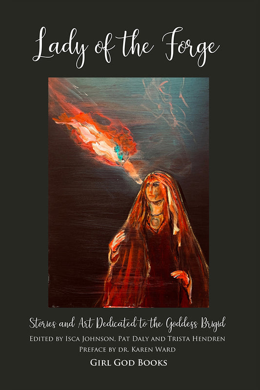 Lady of the Forge