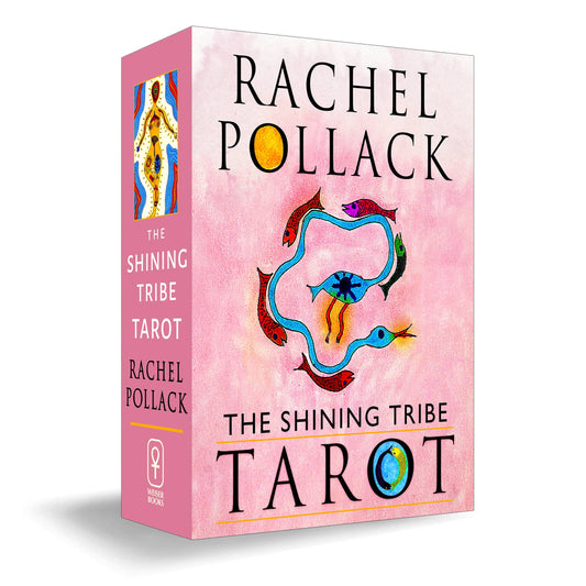 The Shining Tribe Tarot
