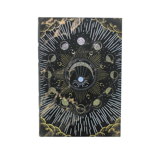 Journal - Moon Phases
