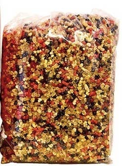 Resin Incense