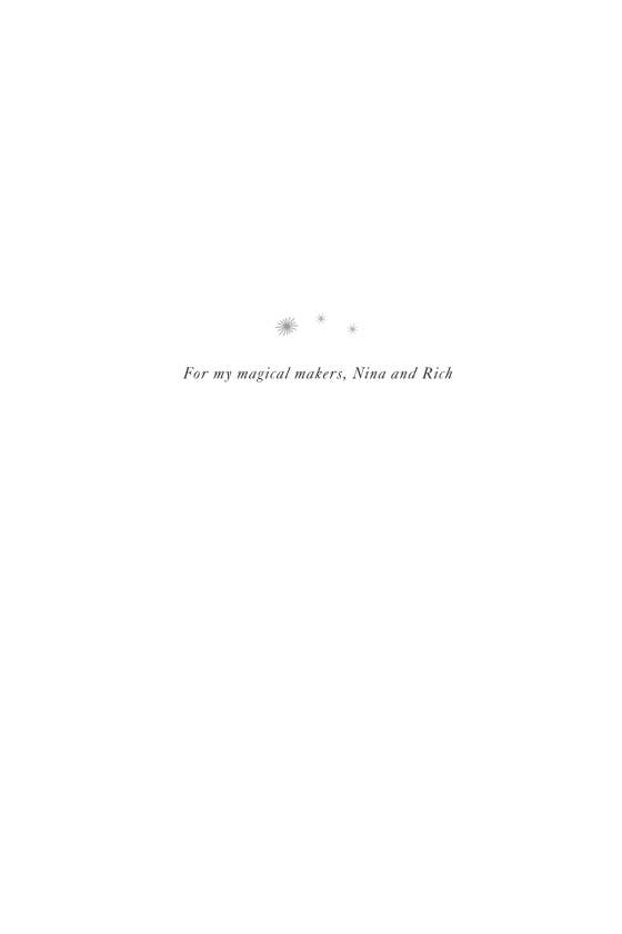 Magic Maker by Pam Grossman