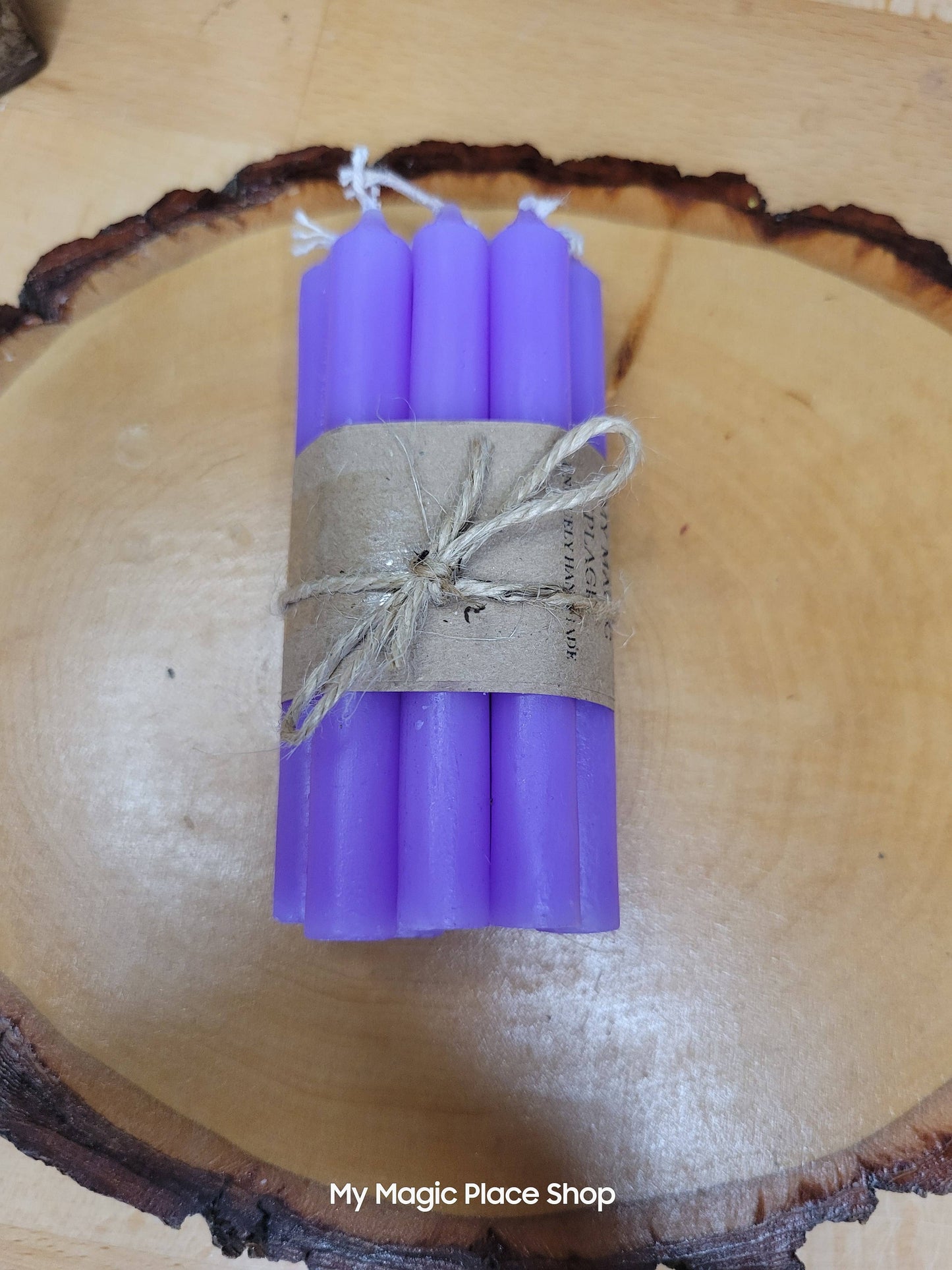 Chime Candle, 1 candle