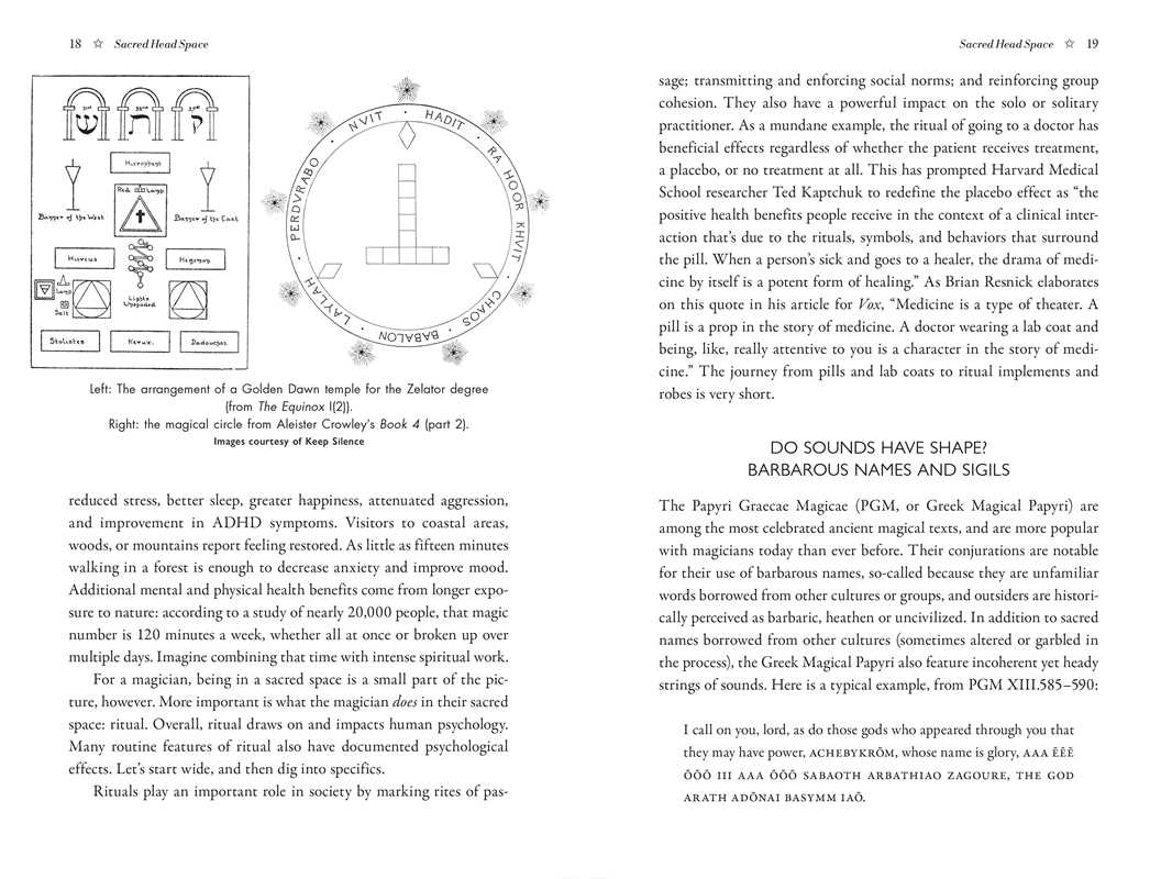 Mind over Magick by Richard Kaczynski