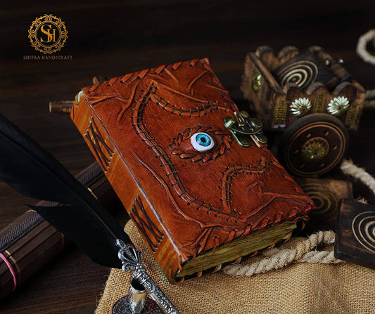 Hokas Pocas Journal