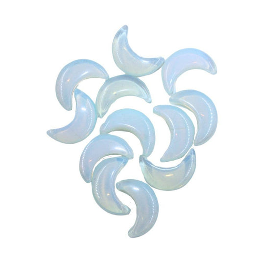 Crystal Moon - Opalite