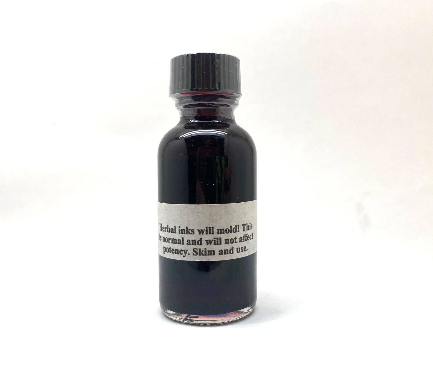 Magical Writing Ink - Dragon's Blood - Red Ink