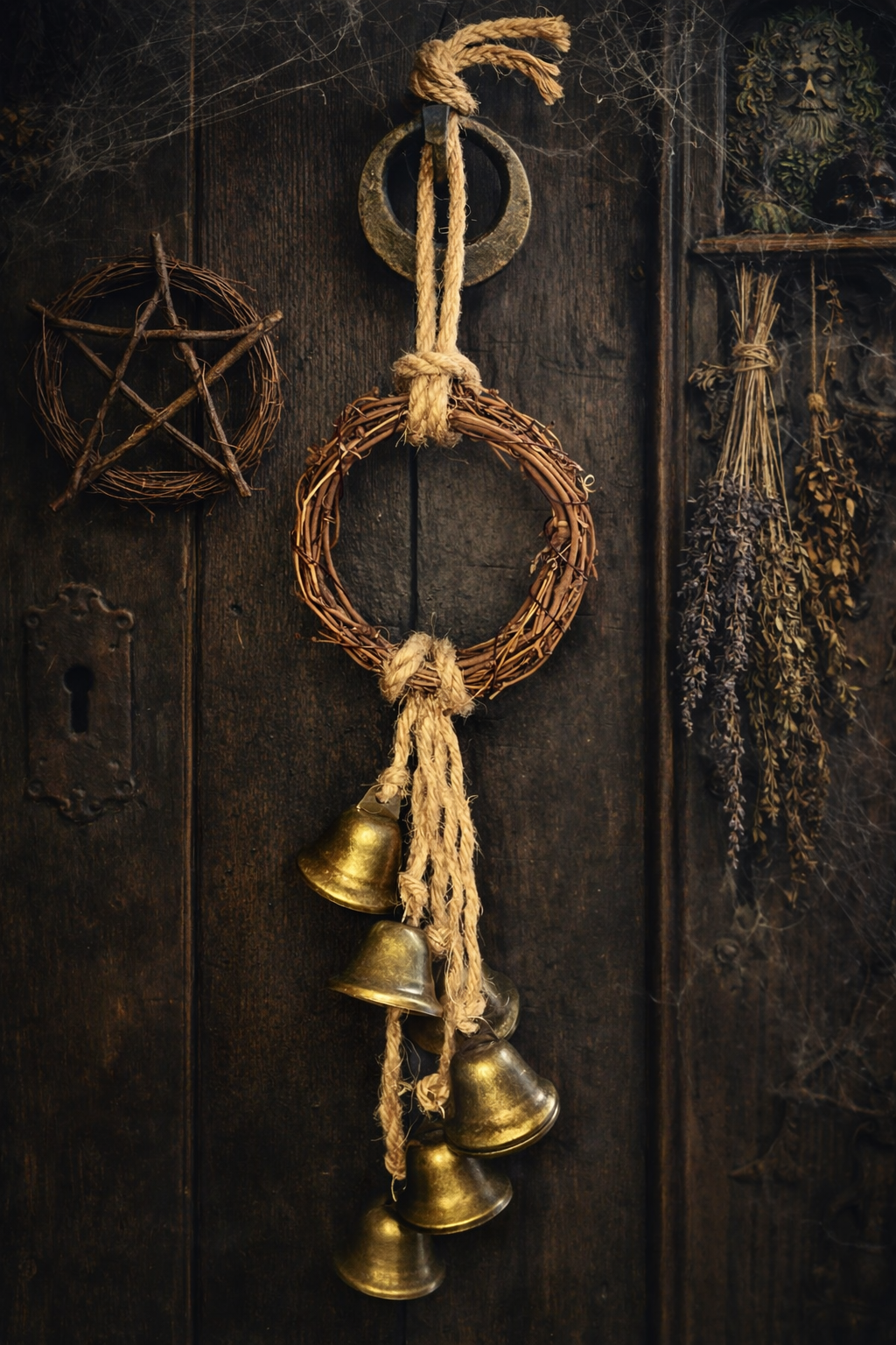 Witch bells