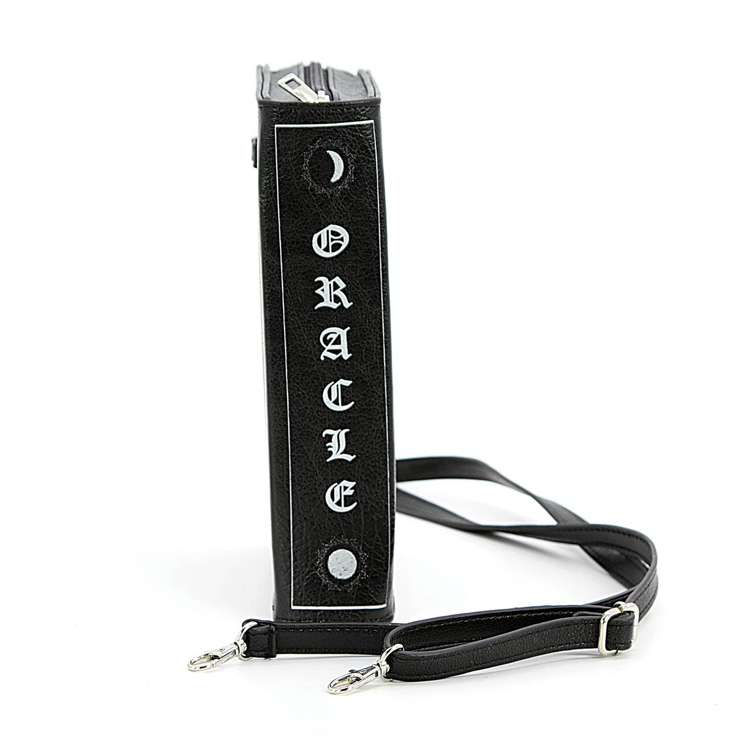 Tarot Card Book Clutch Bag (Large)