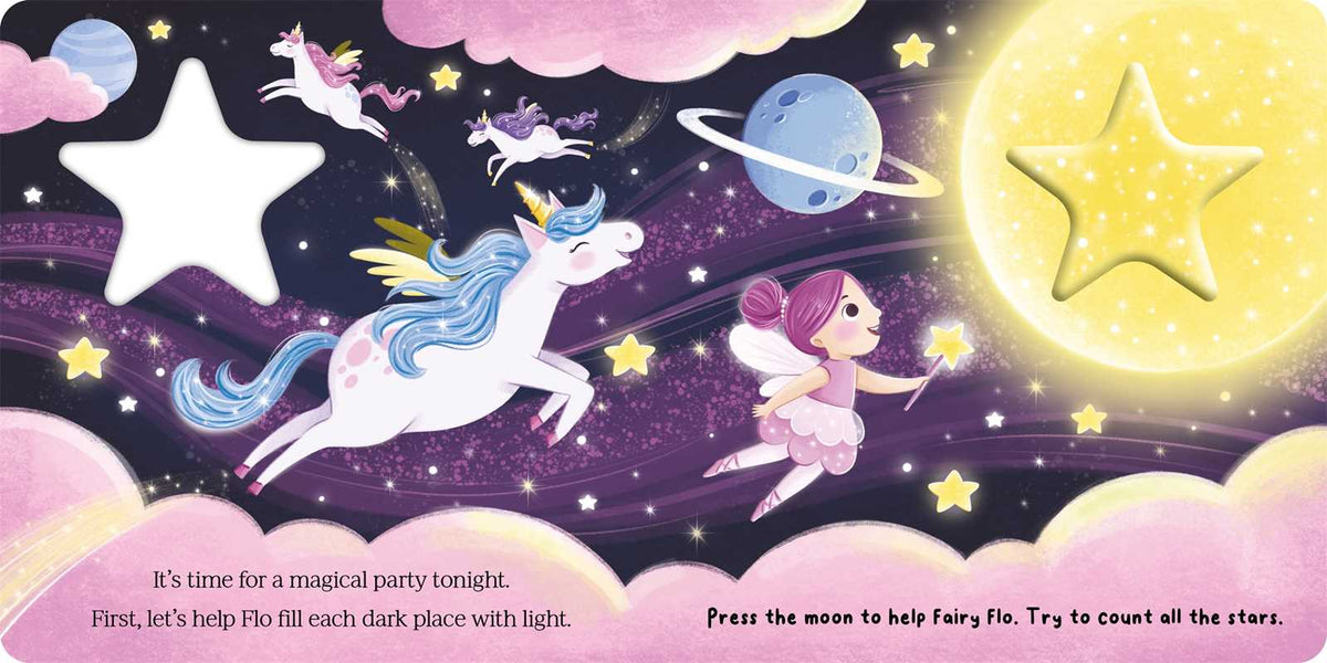 Magical World by IglooBooks