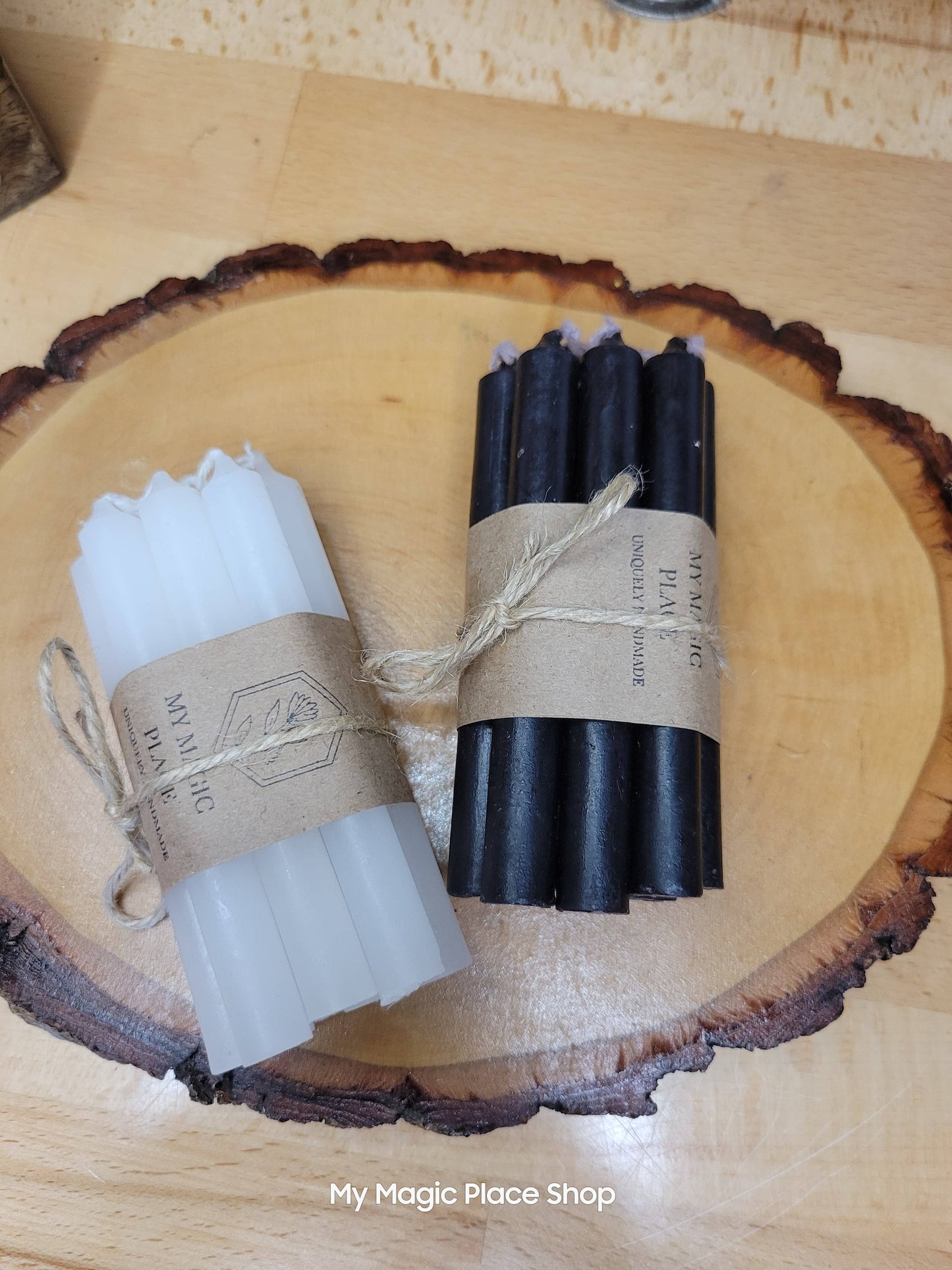 Chime Candle, 1 candle