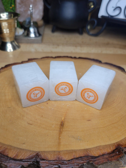 Camphor Blocks