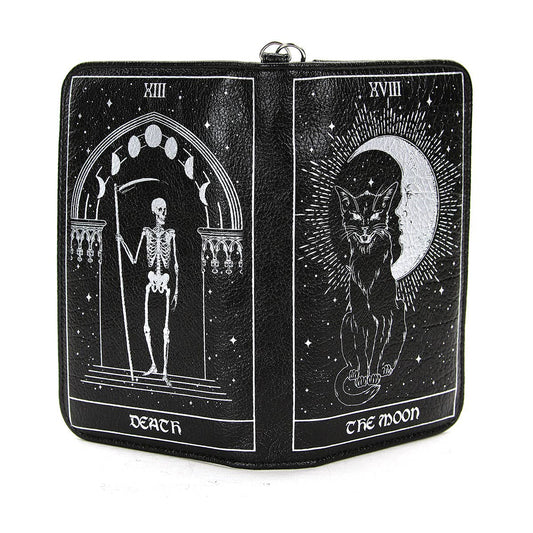 Tarot Card Wallet (small)