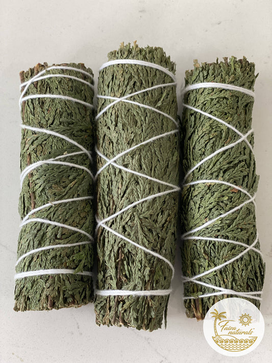 Cedar Bundles