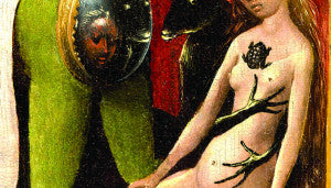 The Hieronymus Bosch Tarot