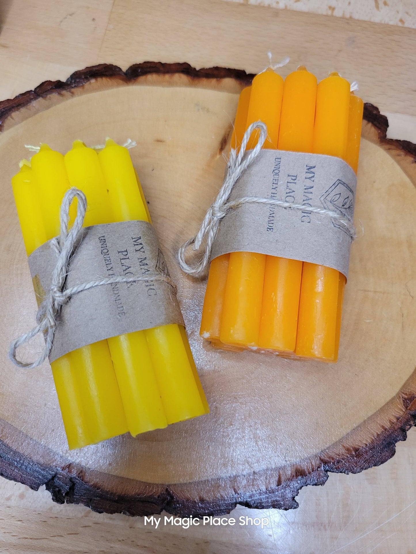 Chime Candle, 1 candle