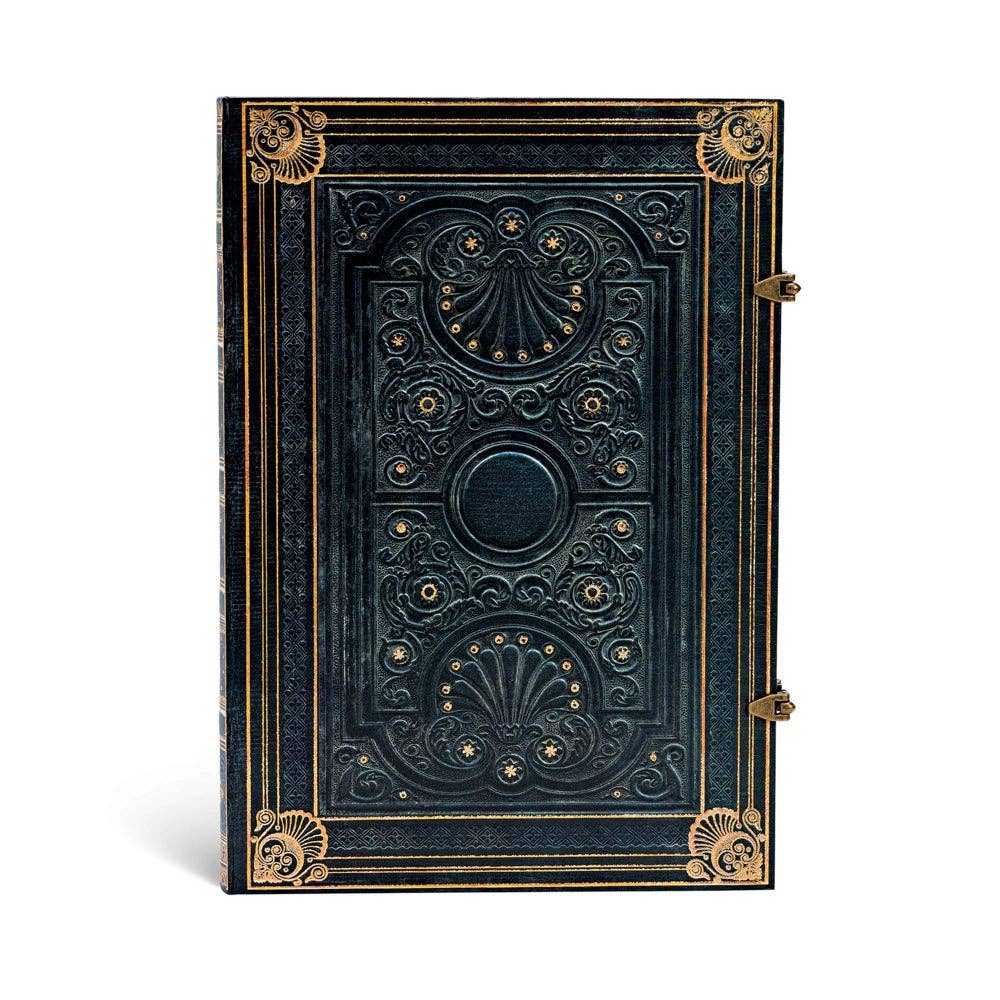 Paperblanks Nocturnelle Grande Hardcover Journal
