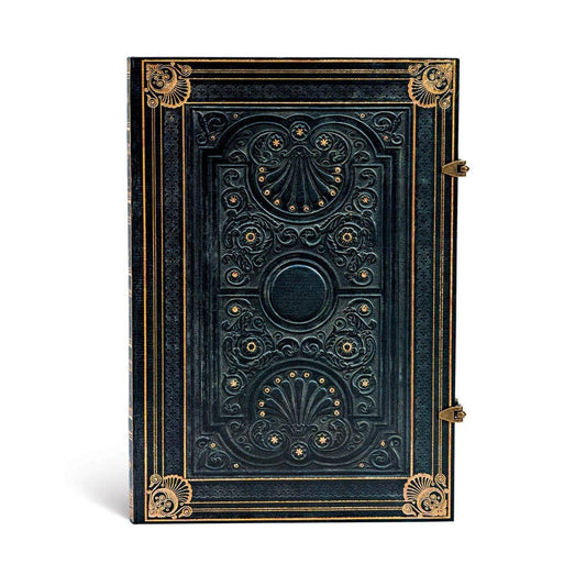 Paperblanks Nocturnelle Grande Hardcover Journal