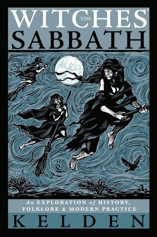 Witches' Sabbath by Kelden