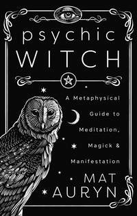 Psychic Witch by Mat Auryn