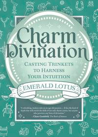 Charm Divination by Emerald Lotus