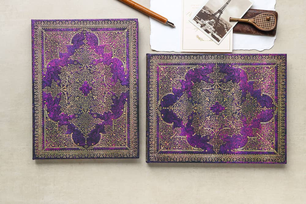 Paperblanks Bijou Hardcover Journal