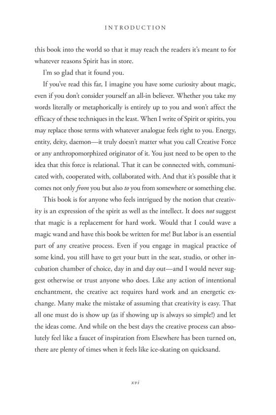 Magic Maker by Pam Grossman