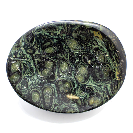 Kambaba Jasper Bowls