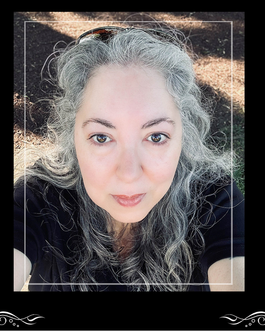 Tarot with Elisa Romero