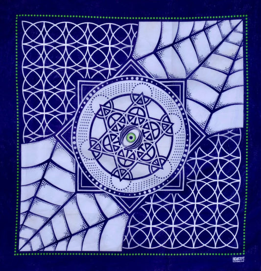 Altar cloths by Heartist