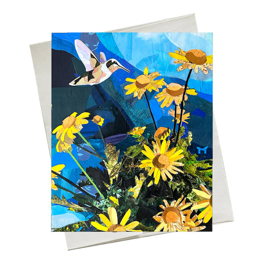 Pi Luna Note Cards