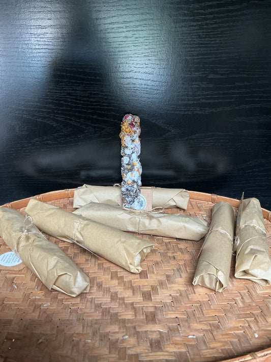 Gaia Cravt Hag Torches