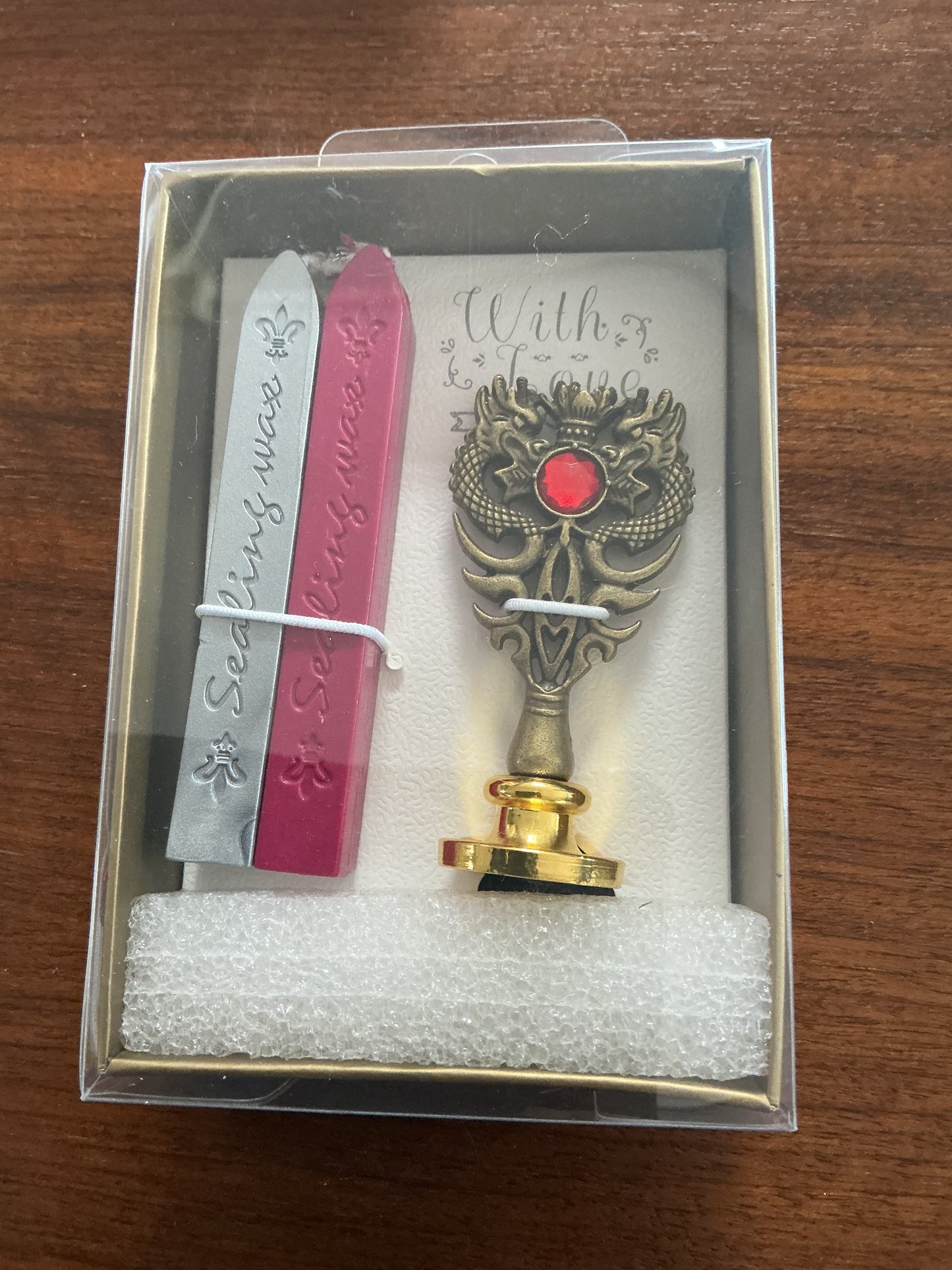 Wax Seal Kits