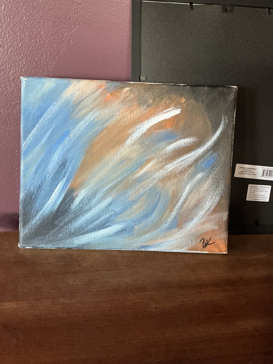 Brooke Kay's Original Art