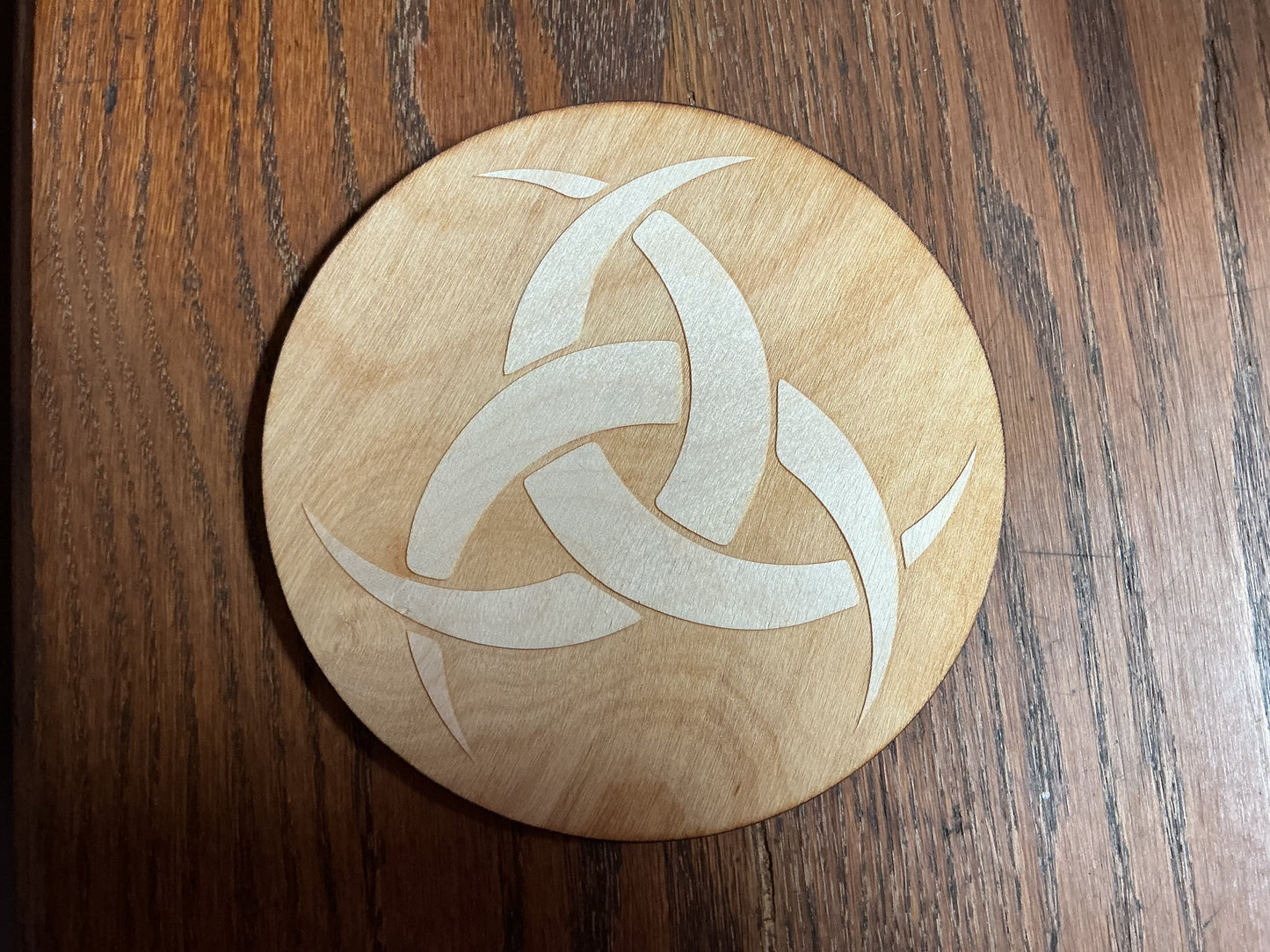 Pendulum Boards/Crystal Grids