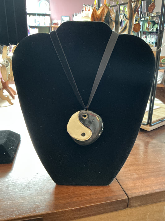 I Am Necklaces