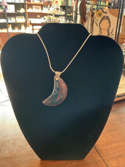 Kimberly Lee Necklaces