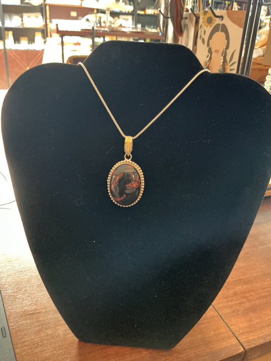 Kimberly Lee Necklaces