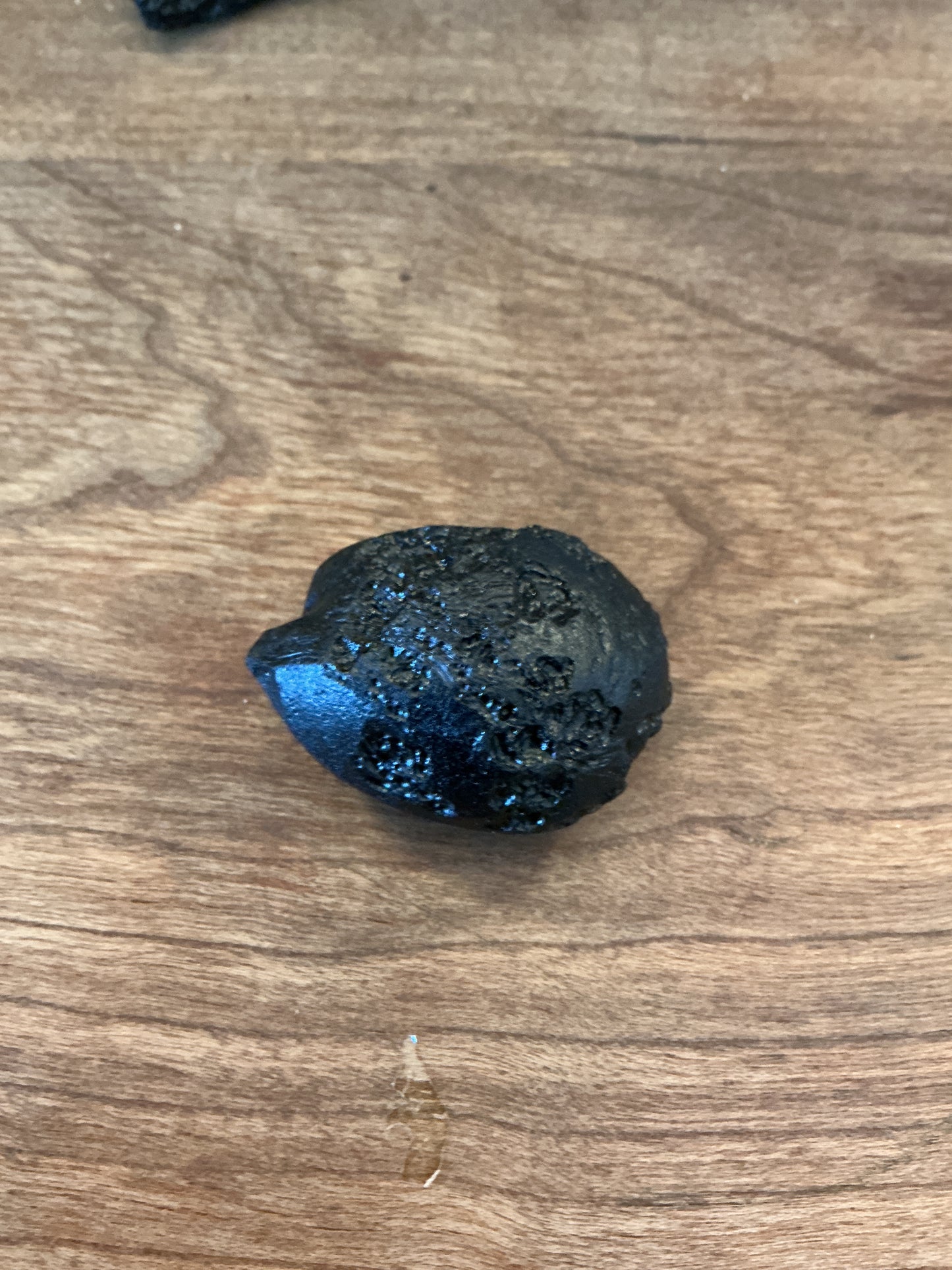 Tibetan Tektites