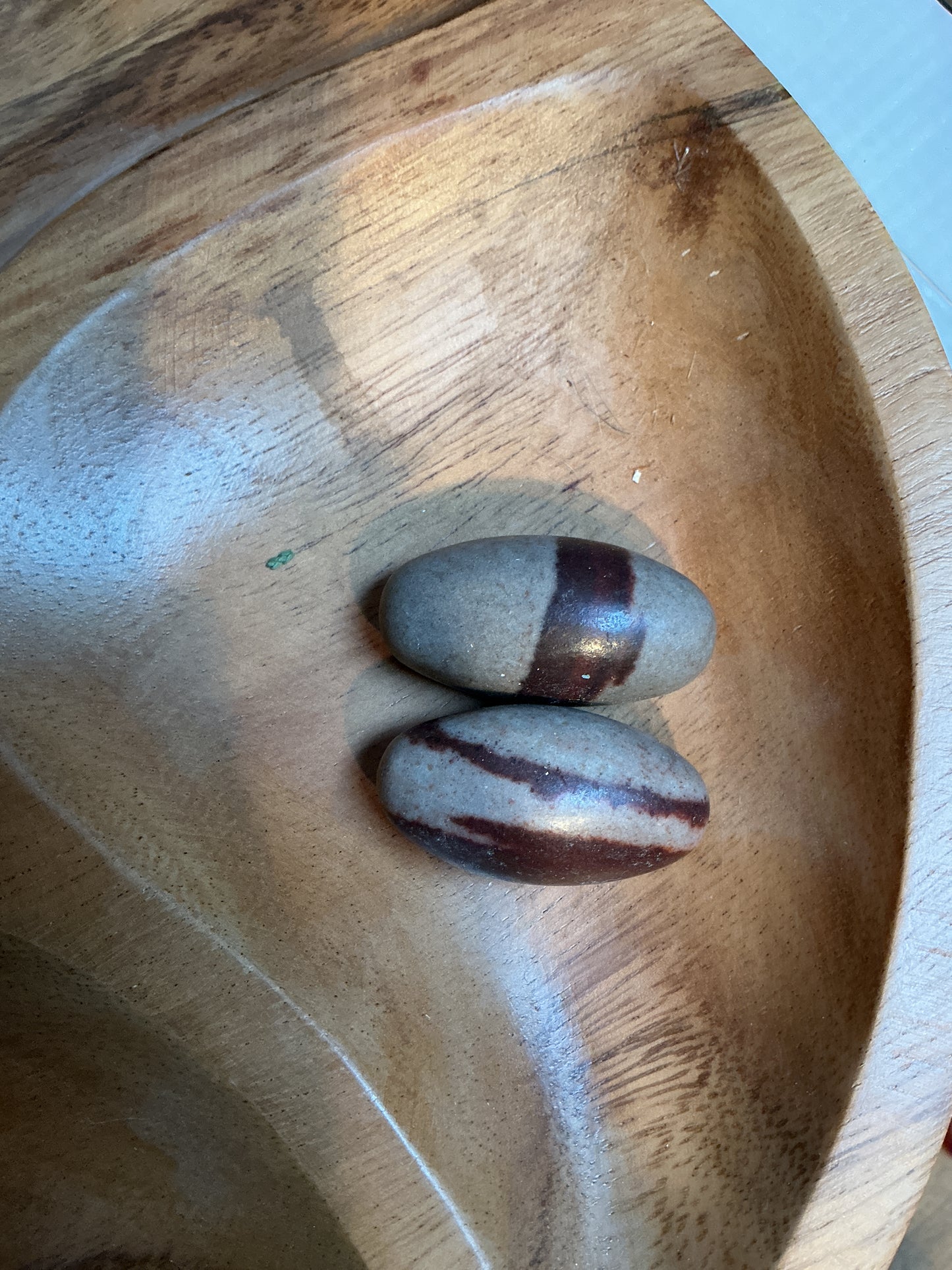 Shiva lingam