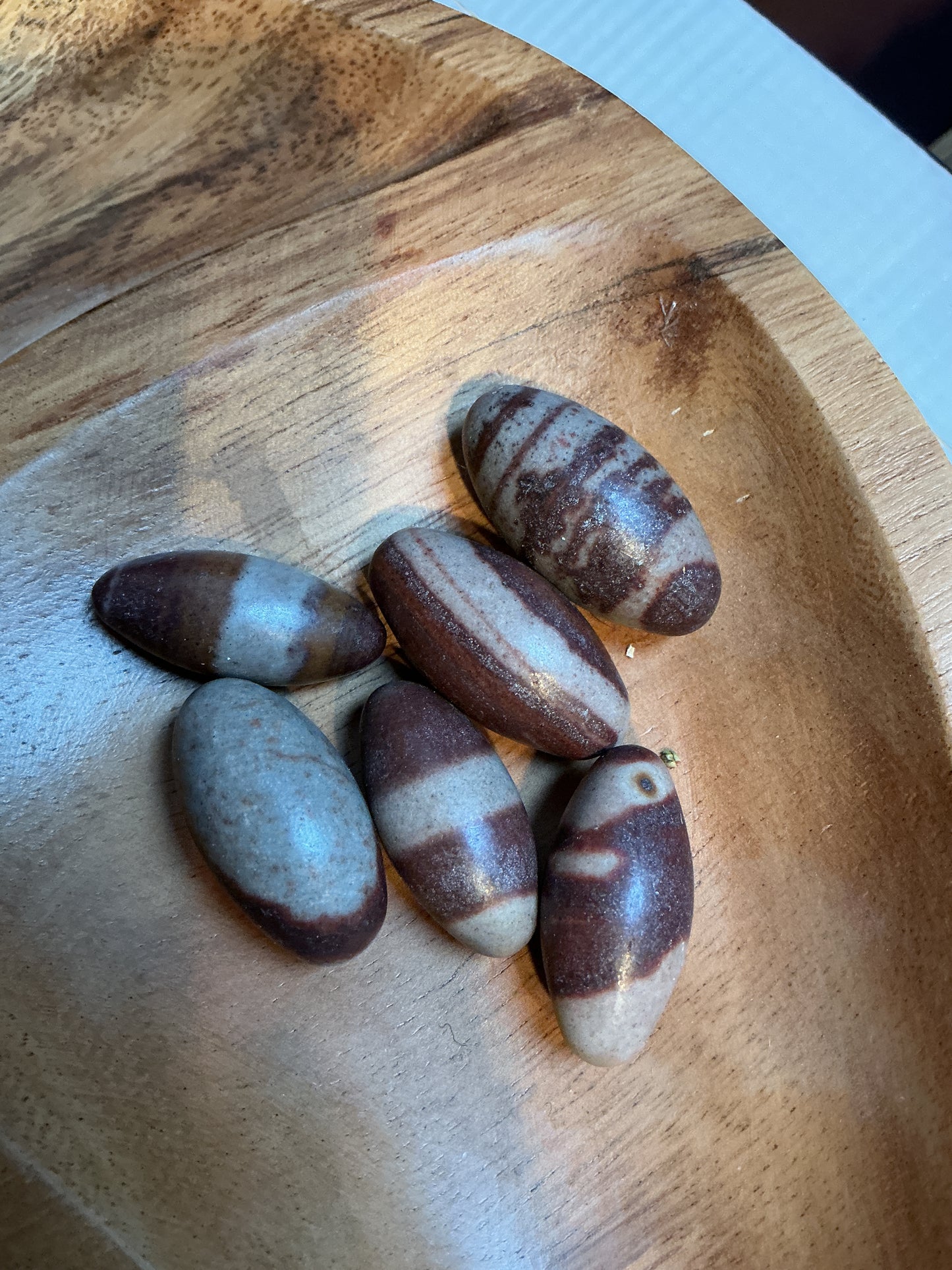 Shiva lingam