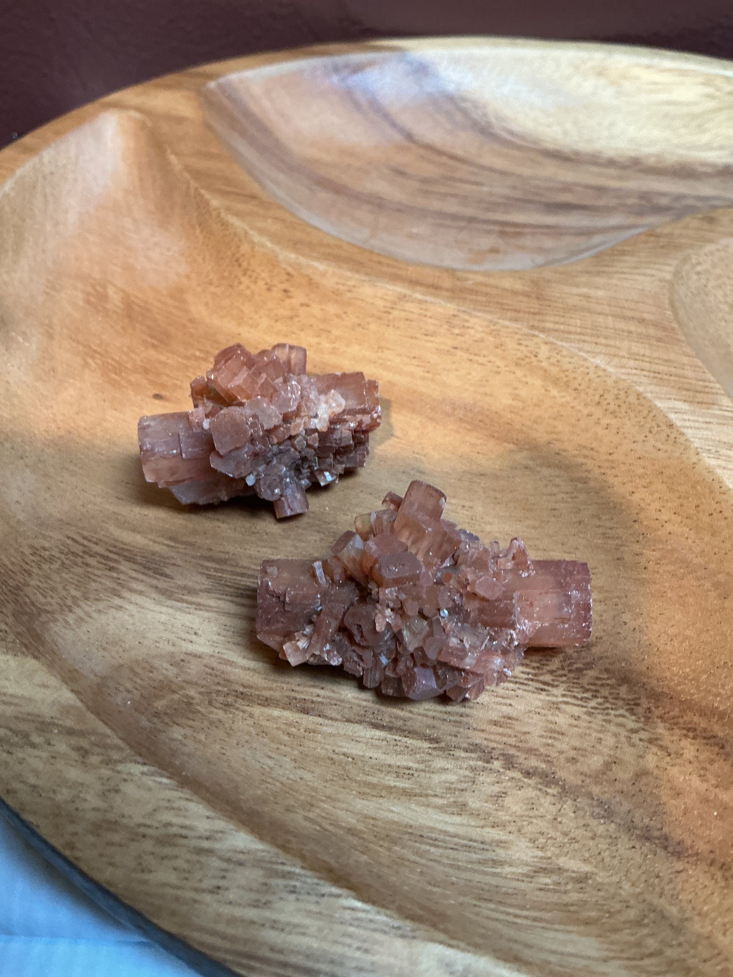 Aragonite