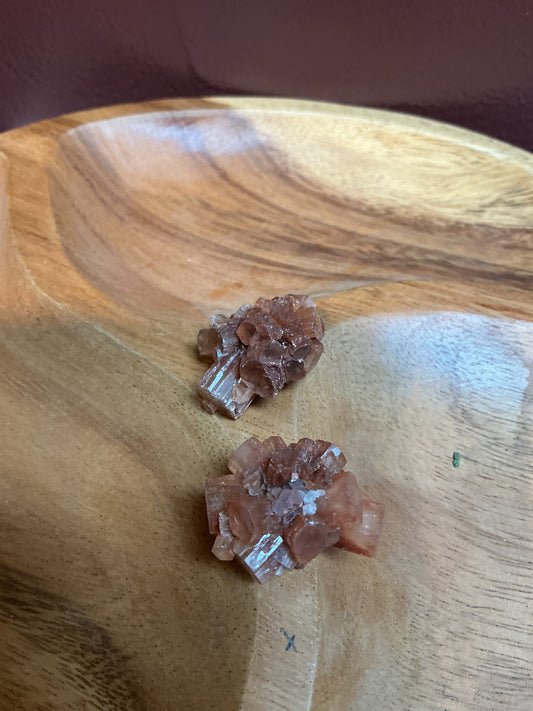 Aragonite