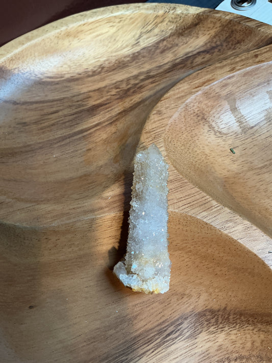 Spirit Quartz