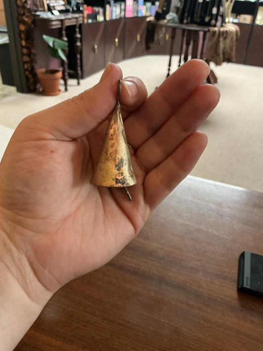 Witch Bells