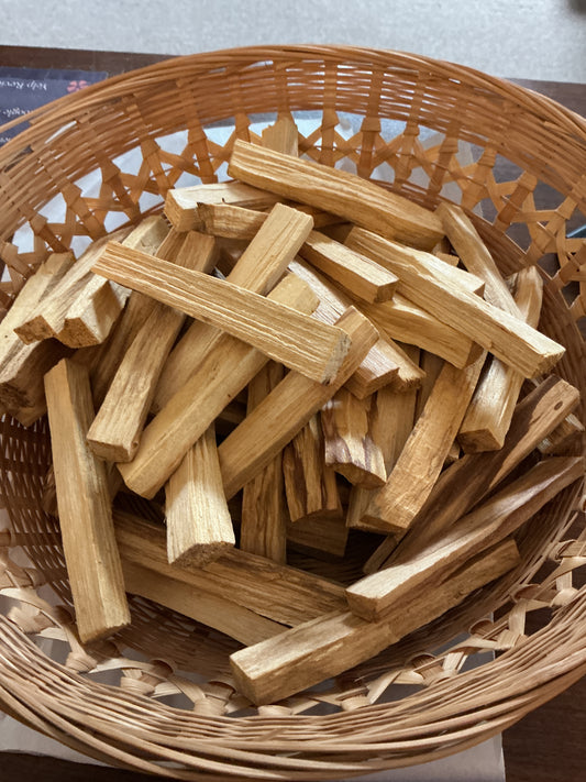Palo Santo