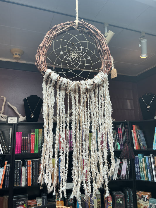 Dream Catchers