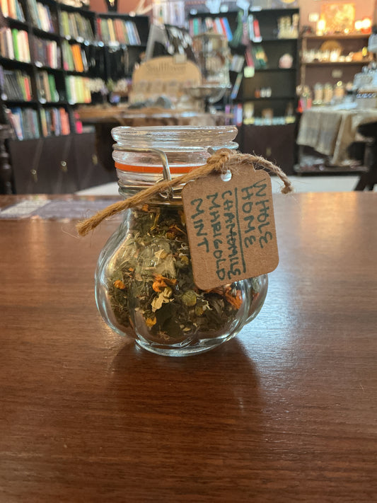 Whole Home Loose Leaf Tea Blend