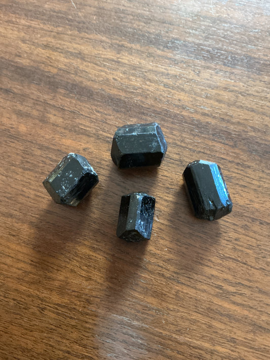 Black Tourmaline