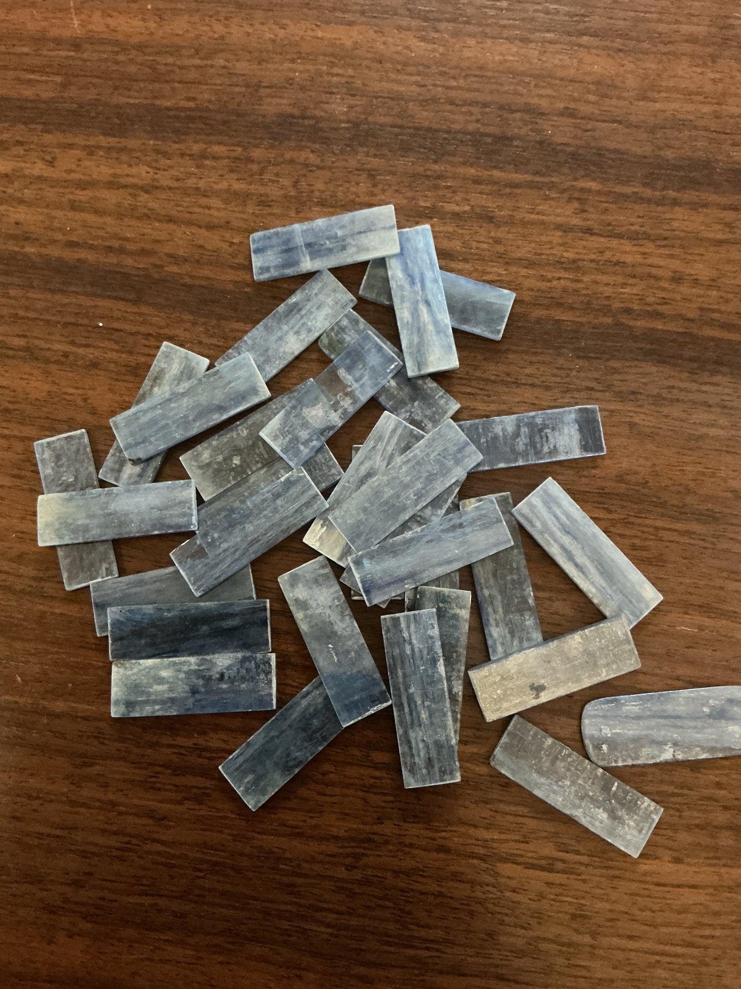 Blue Kyanite
